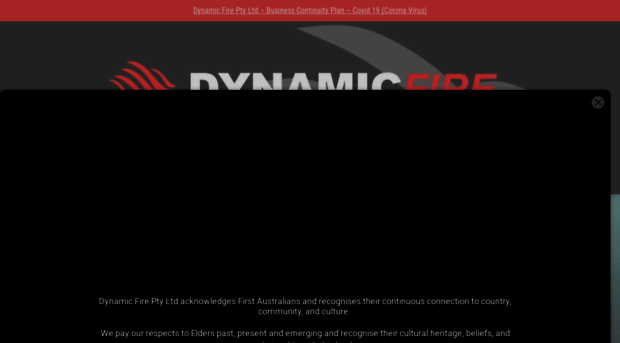 dynamicfire.com.au