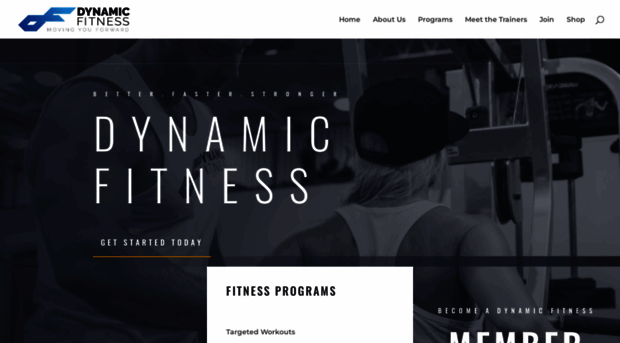 dynamicfitness.com