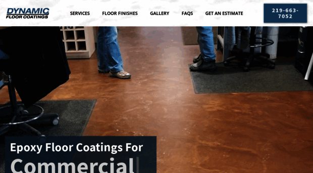 dynamicfloors.net