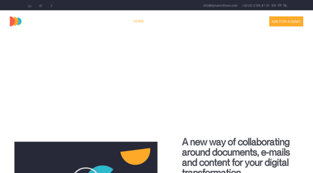 dynamicflows.be
