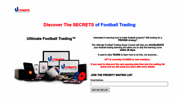 dynamicfootballtrading.com