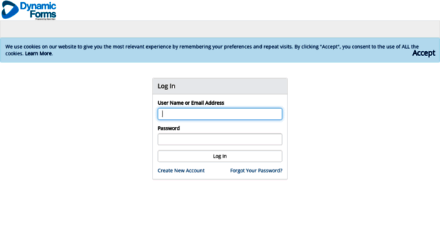 dynamicforms.ngwebsolutions.com