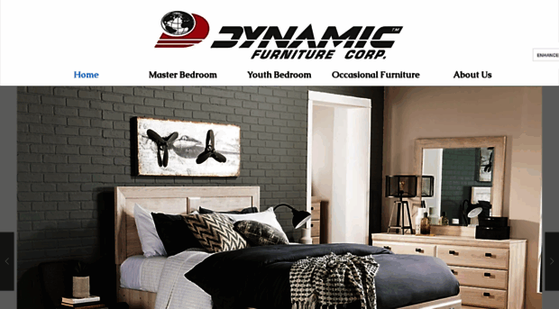 dynamicfurniture.com