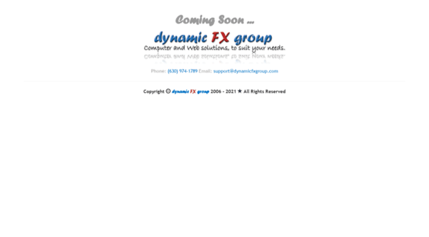 dynamicfxgroup.com