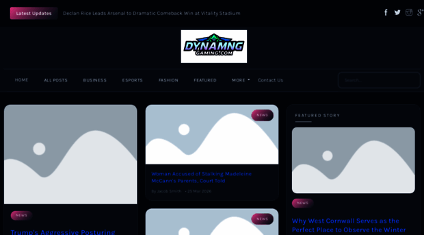 dynamicgaming436.com