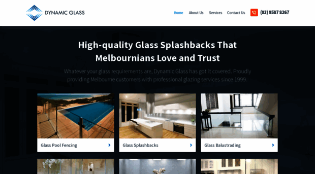 dynamicglass.com.au