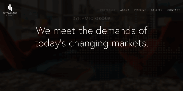 dynamicgroupmgmt.com