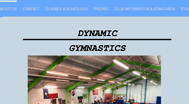 dynamicgymnastics-cheer.com