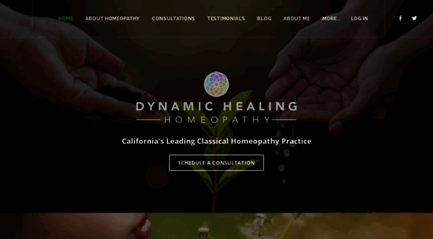 dynamichealinghomeopathy.com