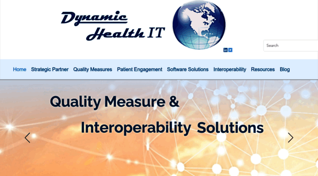 dynamichealthit.com