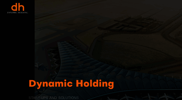 dynamicholdingco.com