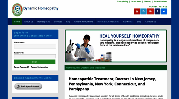 dynamichomeopath.com