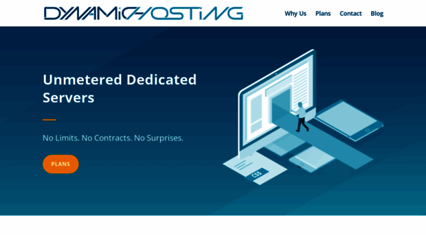 dynamichosting.com