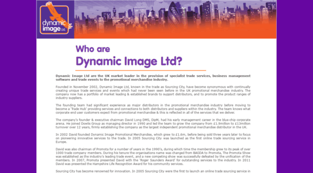 dynamicimage.co.uk
