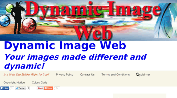 dynamicimageweb.net