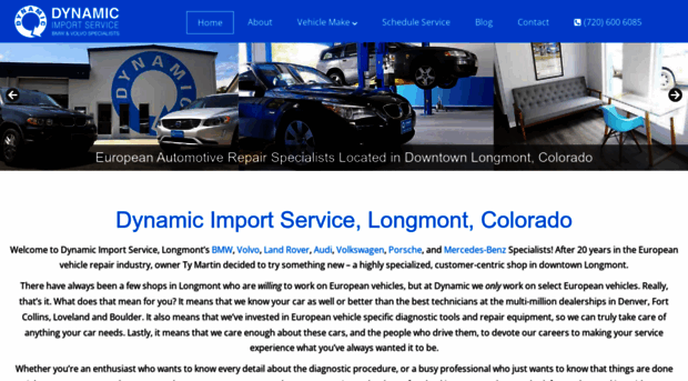 dynamicimportservice.com