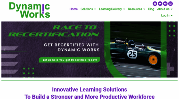 dynamicinstitute.com