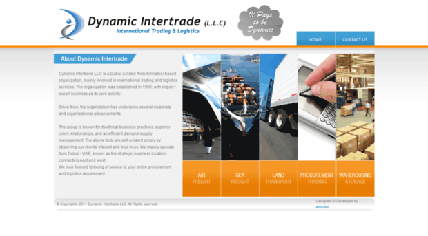 dynamicintertrade.com