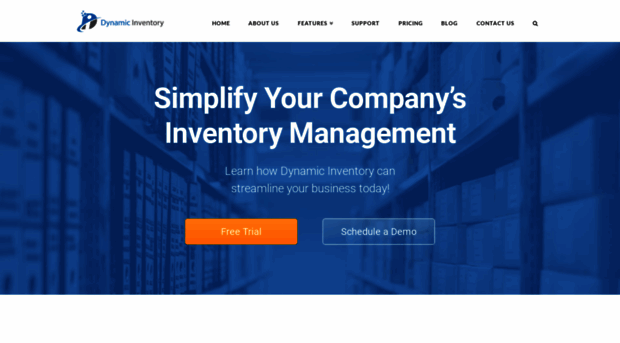 dynamicinventory.net