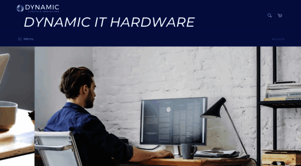 dynamicithardware.com