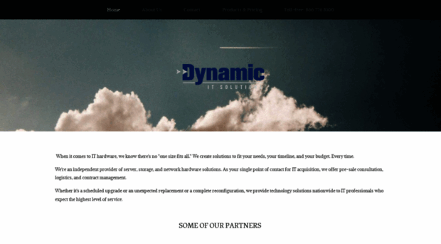 dynamicits.com