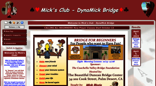 dynamickbridge.com