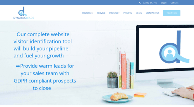 dynamicleads.co.uk