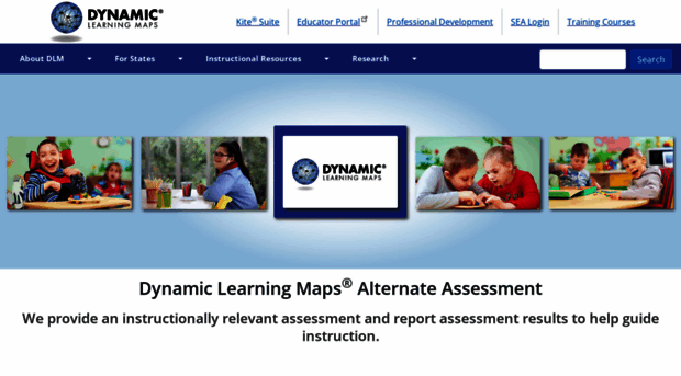 dynamiclearningmaps.org