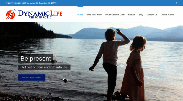 dynamiclifechiropractic.com