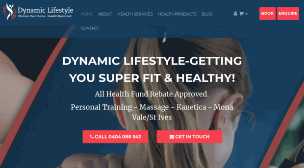 dynamiclifestyle.com.au