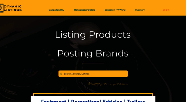 dynamiclistings.net