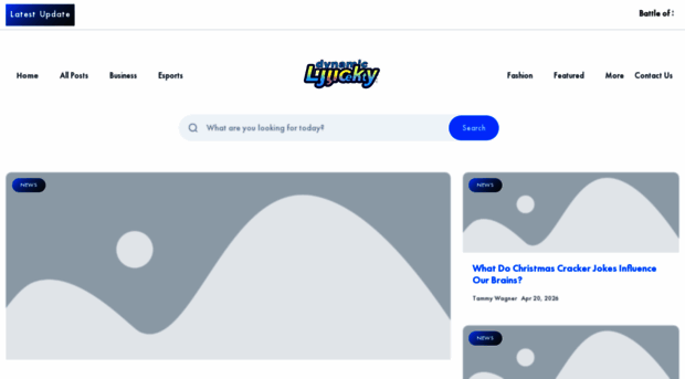 dynamicluckycentral.com
