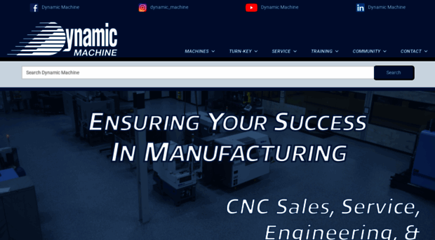 dynamicmachine.com