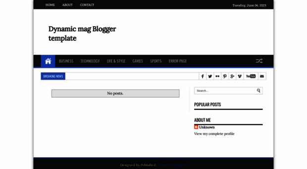 dynamicmagtemplate.blogspot.com