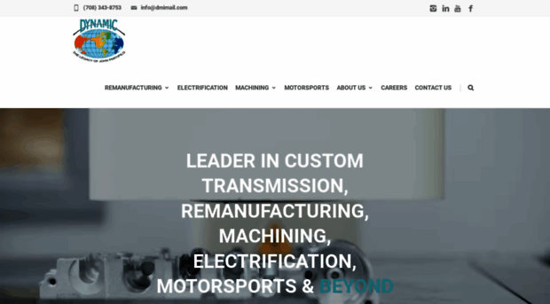 dynamicmanufacturinginc.com