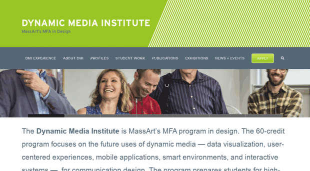 dynamicmediainstitute.org