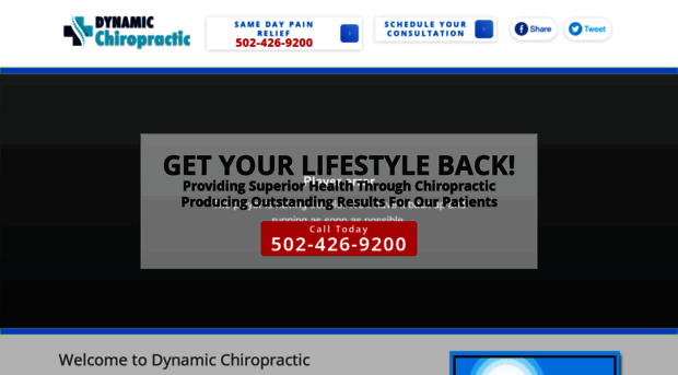 dynamicmedrehab.com