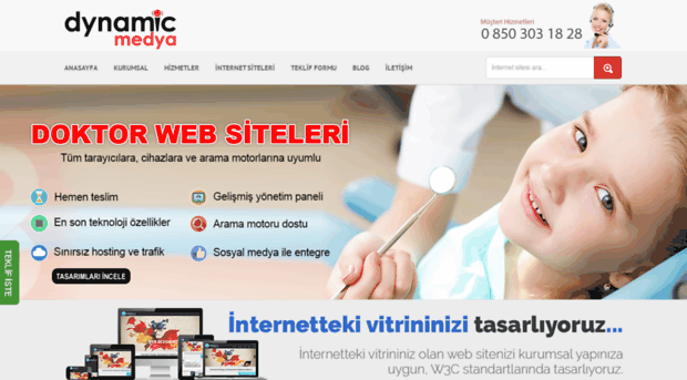 dynamicmedya.com