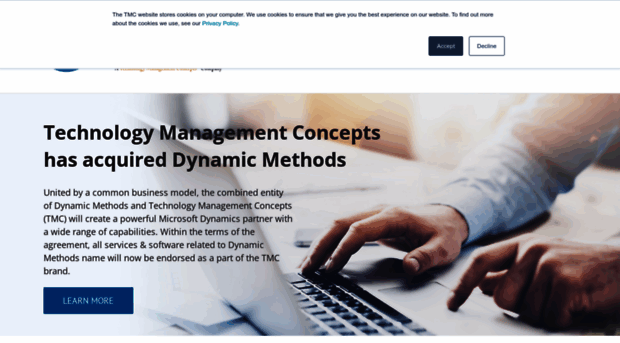 dynamicmethods.com