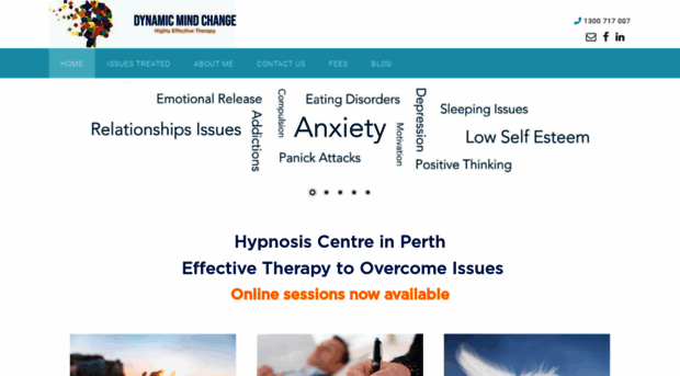 dynamicmindchange.com.au