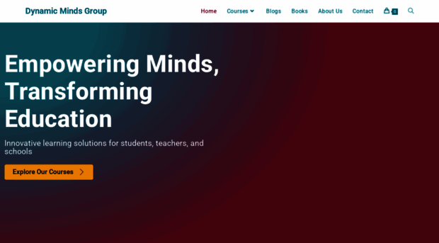 dynamicmindsgroup.com