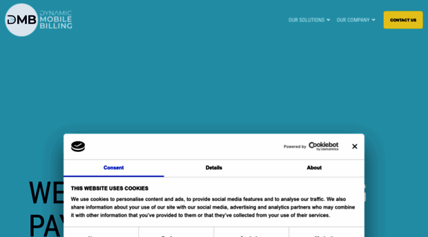 dynamicmobilebilling.com