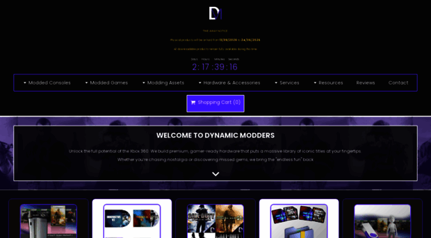 dynamicmodders.com