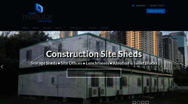 dynamicmodular.com.au