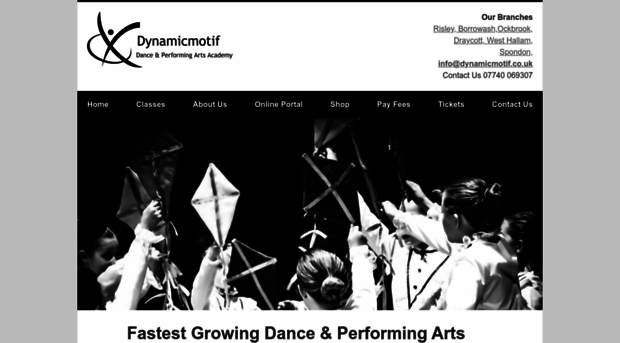 dynamicmotif.co.uk