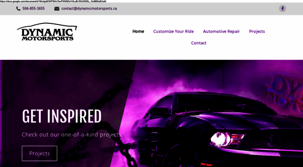 dynamicmotorsports.ca