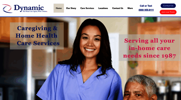 dynamicnursing.com