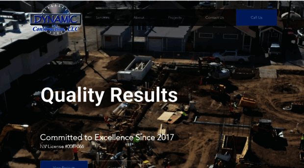dynamicnvconstruction.com