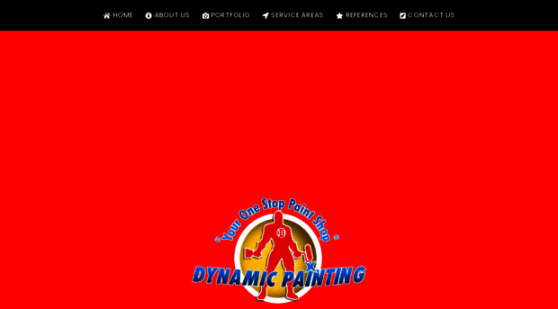 dynamicpaintingusa.com