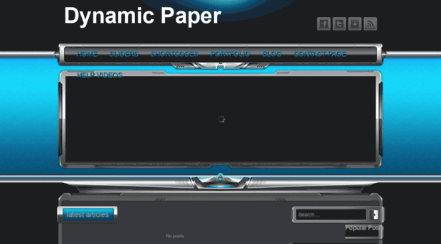 dynamicpaper.blogspot.com.eg